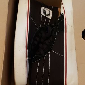 Vans Sk8-Hi 138 Decon